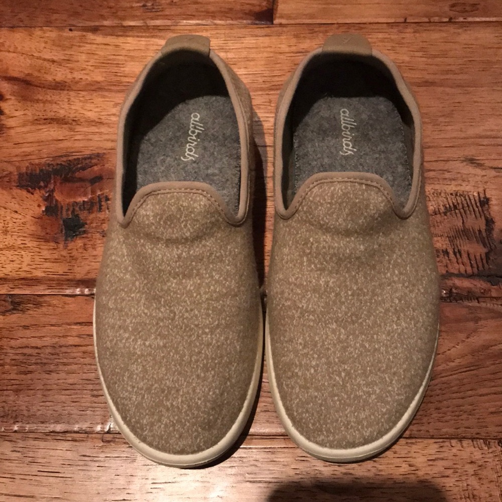 Allbirds